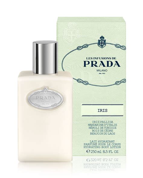 prada moisturizer